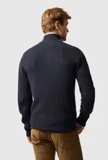 Rodd & Gunn Robbies Road Knit