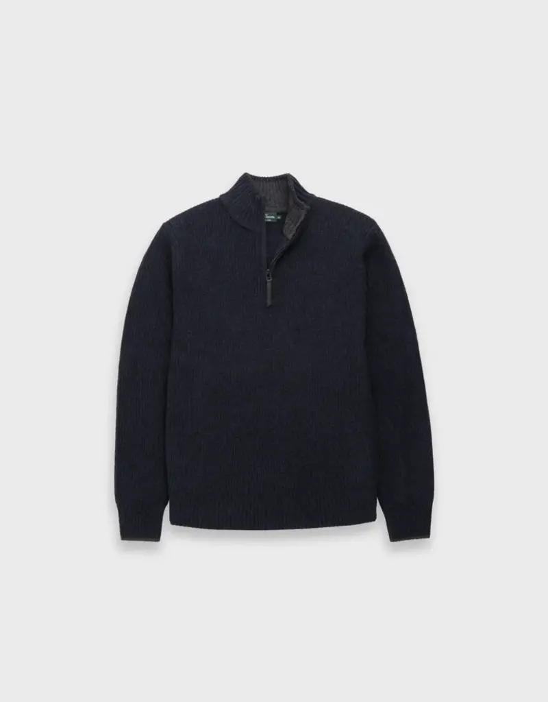 Rodd & Gunn Robbies Road Knit