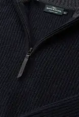 Rodd & Gunn Robbies Road Knit