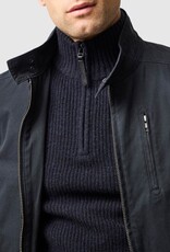 Rodd & Gunn Robbies Road Knit