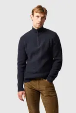 Rodd & Gunn Robbies Road Knit