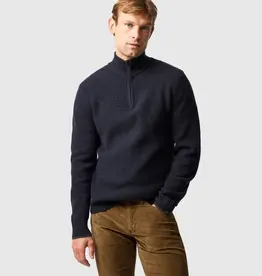 Rodd & Gunn Robbies Road Knit