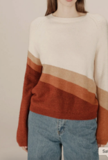 Grace & Mila Sarandon Pullover