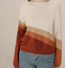 Grace & Mila Sarandon Pullover