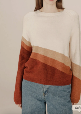 Grace & Mila Sarandon Pullover