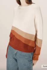 Grace & Mila Sarandon Pullover