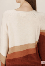 Grace & Mila Sarandon Pullover