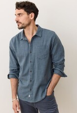 Marine Layer Classic Stretch Selvage