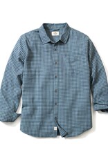 Marine Layer Classic Stretch Selvage