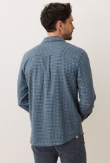 Marine Layer Classic Stretch Selvage