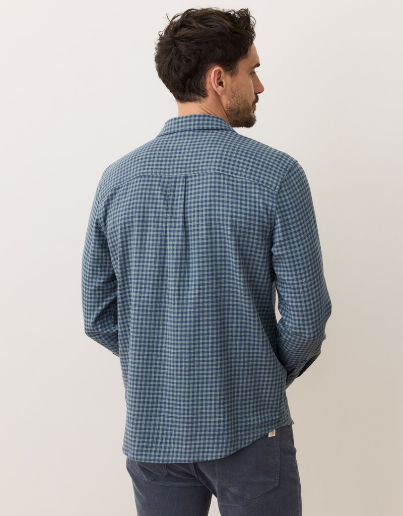 Marine Layer Classic Stretch Selvage