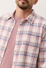 Marine Layer Classic Stretch Selvage