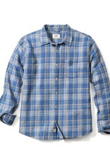 Marine Layer Classic Stretch Selvage