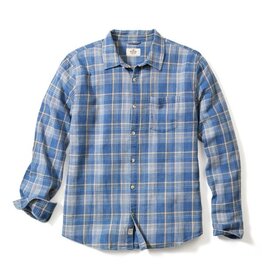 Marine Layer Classic Stretch Selvage