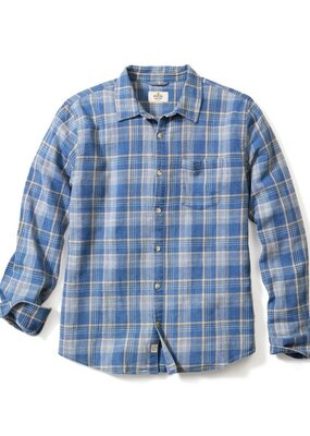 Marine Layer Classic Stretch Selvage