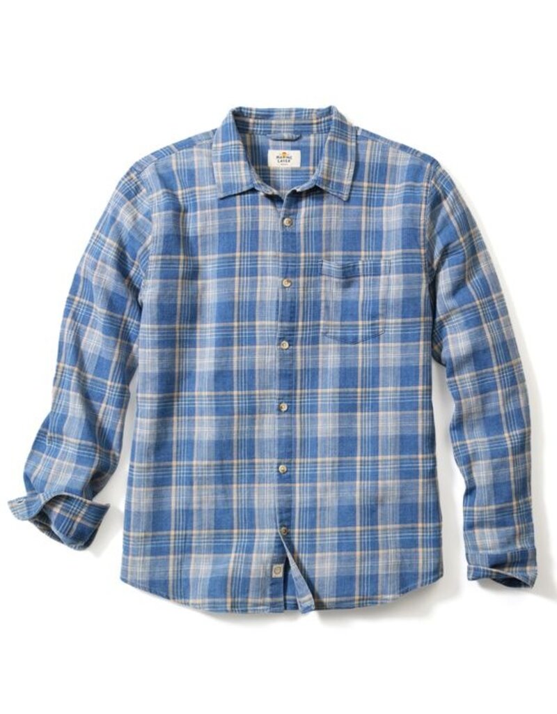 Marine Layer Classic Stretch Selvage