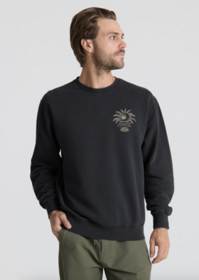 Roark Moto Fleece