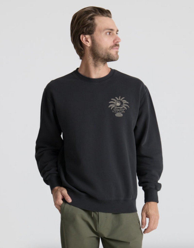 Roark Moto Fleece