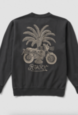 Roark Moto Fleece