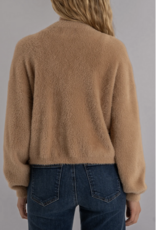 Kut from the Kloth Jana LS Cardigan w/ Pockets