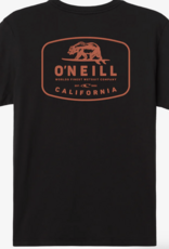 O'Neill Cali Native Tee