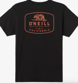O'Neill Cali Native Tee