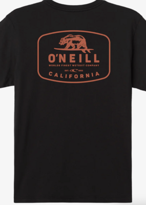 O'Neill Cali Native Tee