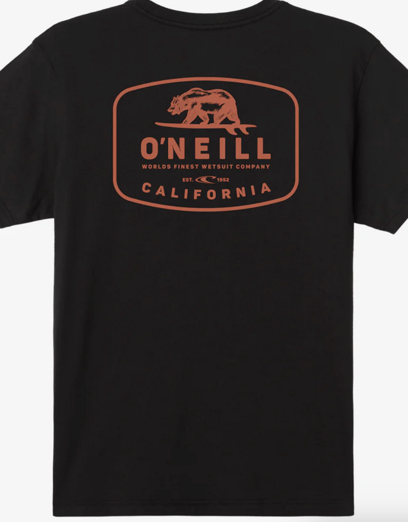 O'Neill Cali Native Tee