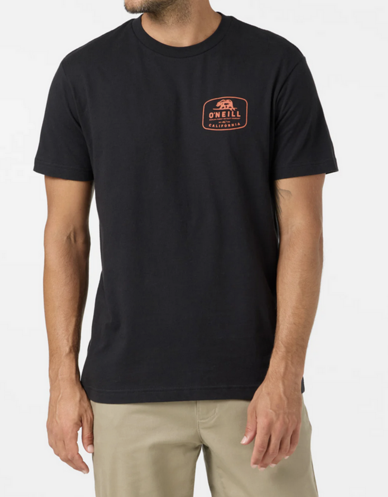 O'Neill Cali Native Tee