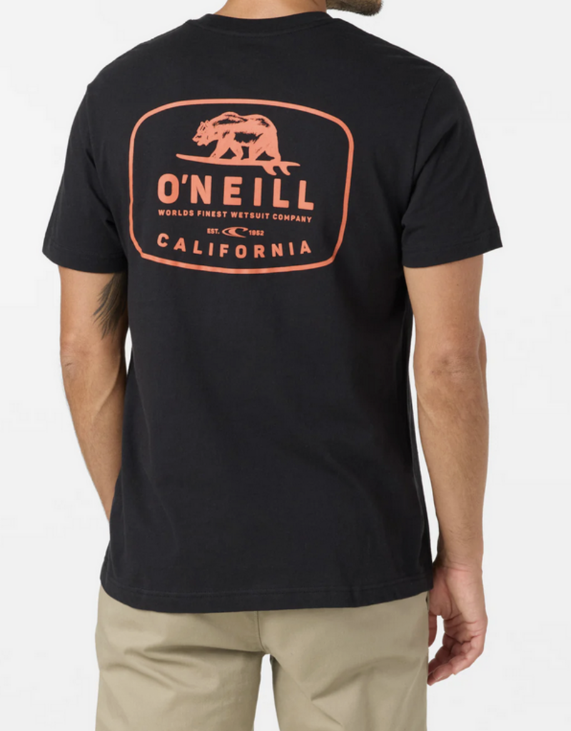 O'Neill Cali Native Tee
