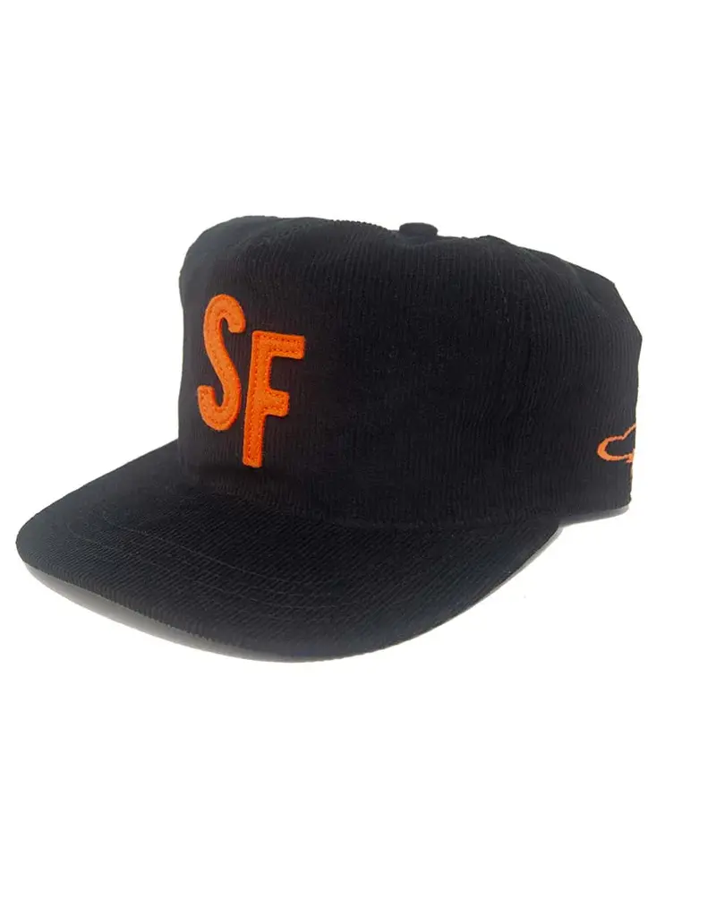 The Ampal Creative SF City Series Cord Hat