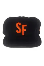 The Ampal Creative SF City Series Cord Hat