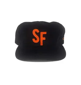 The Ampal Creative SF City Series Cord Hat
