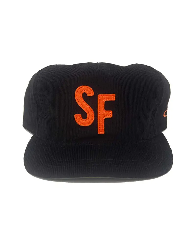 The Ampal Creative SF City Series Cord Hat