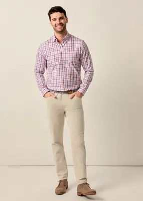 Johnnie-O Hampton Pant