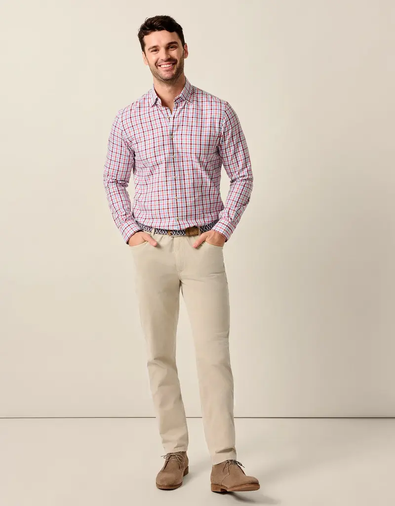 Johnnie-O Hampton Pant