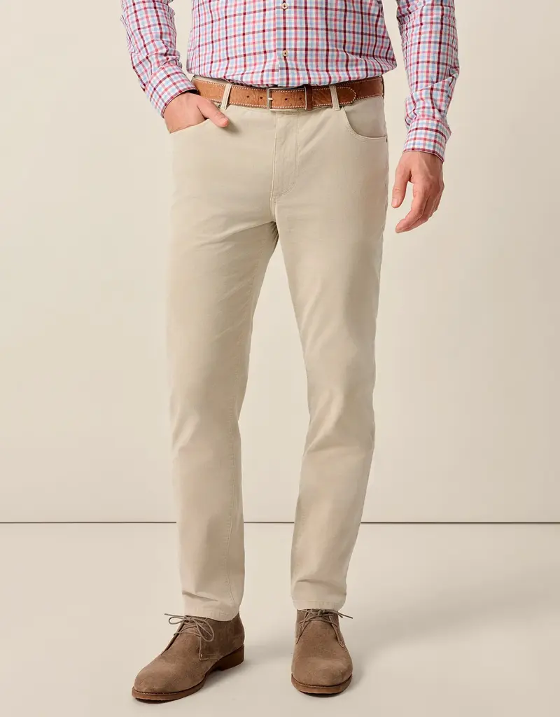 Johnnie-O Hampton Pant