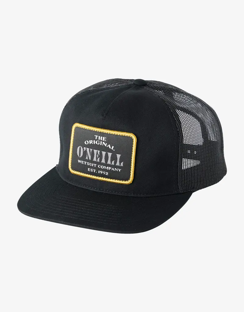 O'Neill Concourse Trucker