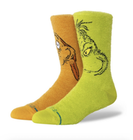 Stance Grinch And Max