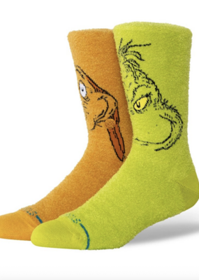 Stance Grinch And Max
