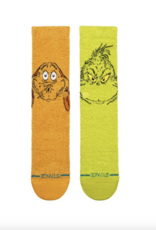 Stance Grinch And Max