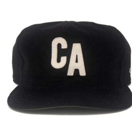 The Ampal Creative CA City Series Snapback