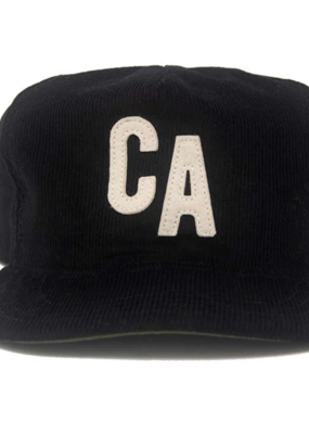 The Ampal Creative CA City Series Snapback