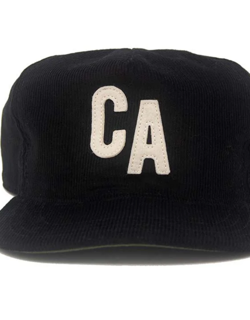 The Ampal Creative CA City Series Snapback