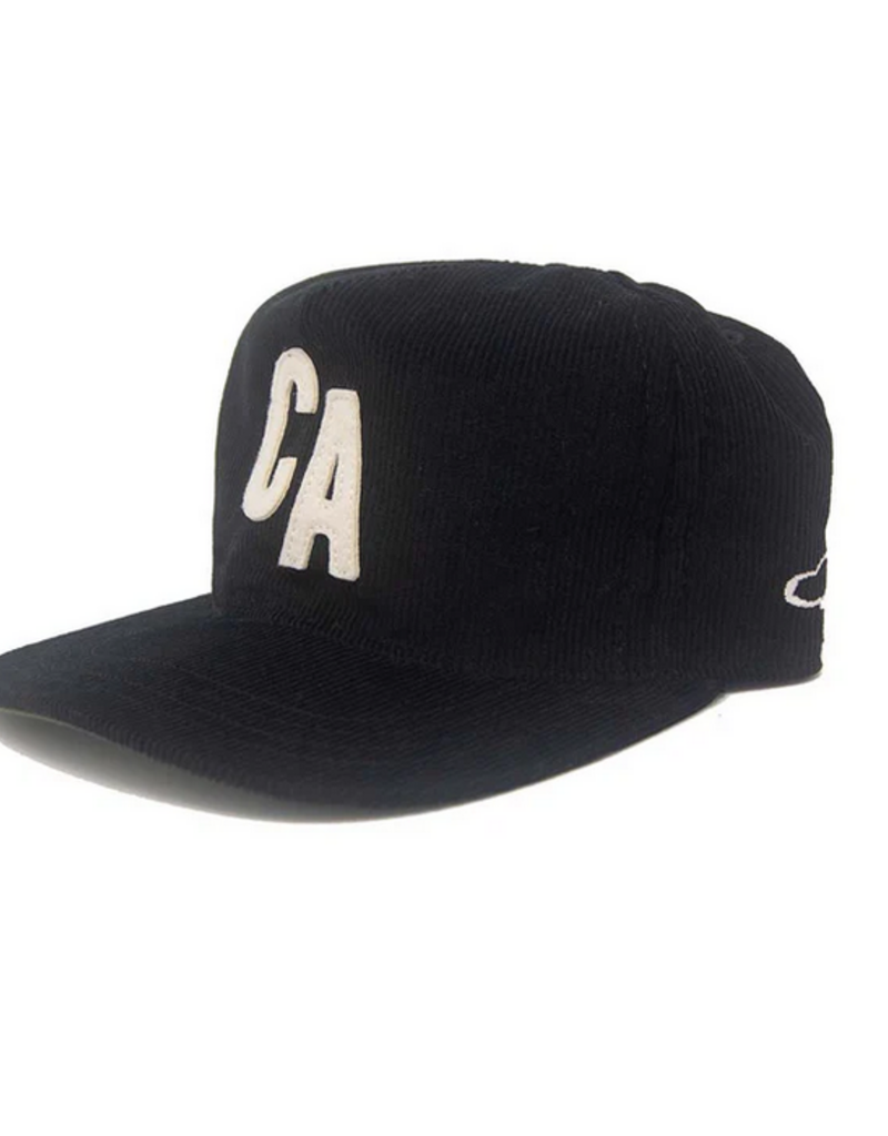 The Ampal Creative CA City Series Snapback
