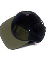 The Ampal Creative CA City Series Snapback