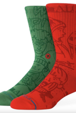 Stance Home Alone Sock
