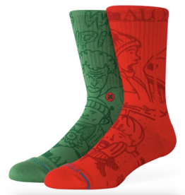 Stance Home Alone Sock