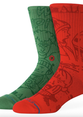 Stance Home Alone Sock