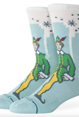 Stance Big City Elf Crew